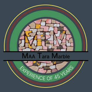 Maa Tara Marble